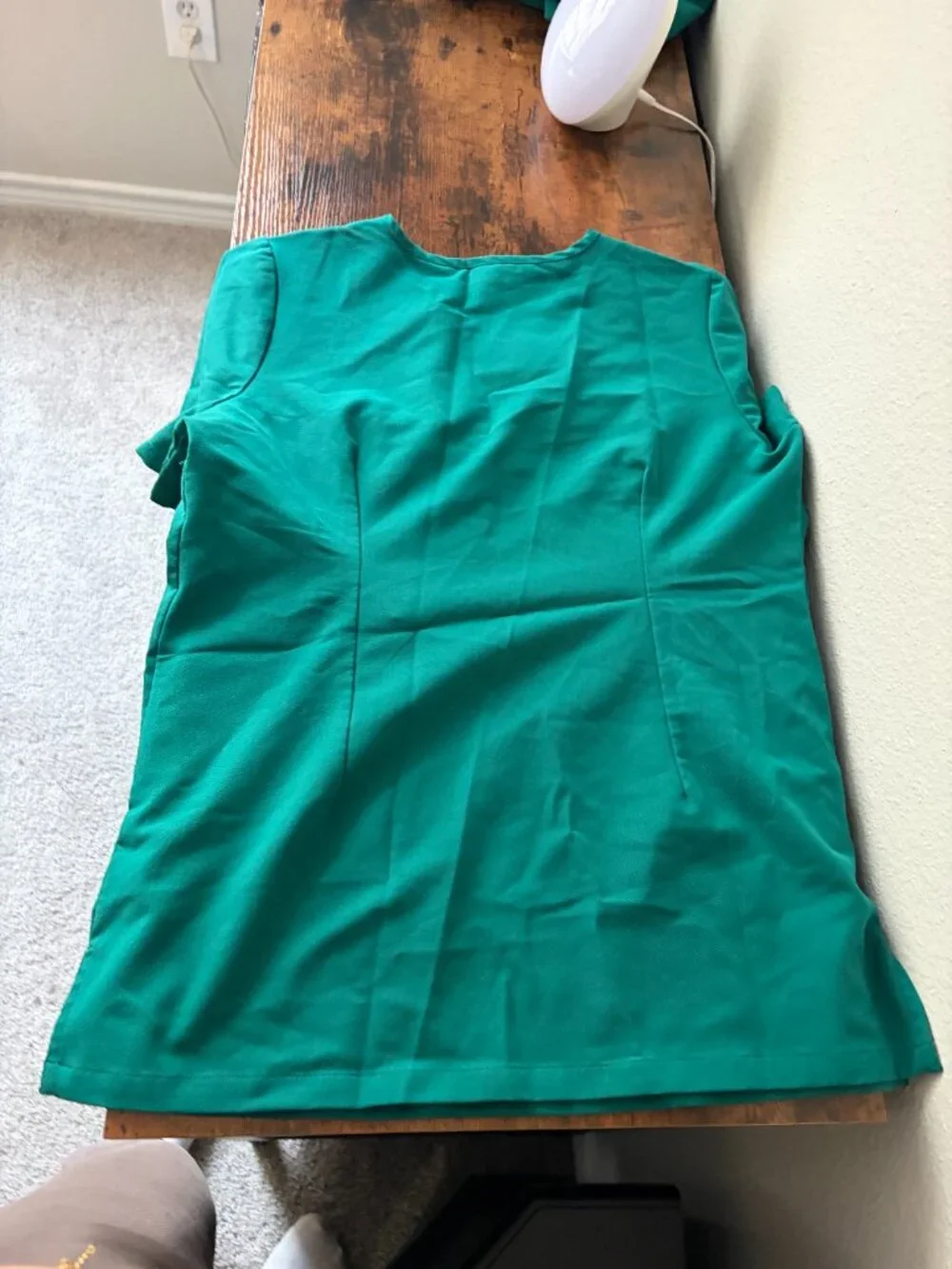Mandala Scrubs - Picture 4 of 12